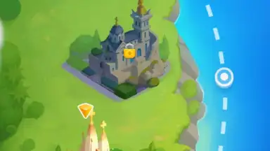 Screenshot von UNO Wonder 11