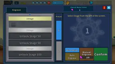 Screenshot von Dragon Knights Idle 10