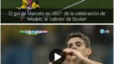 Screenshot von MIO TV 4