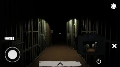 Screenshot von Exorcist: Fear of Phasmophobia 1