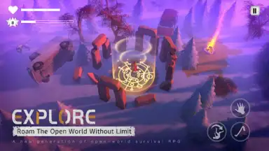 Screenshot von DYSMANTLE 12