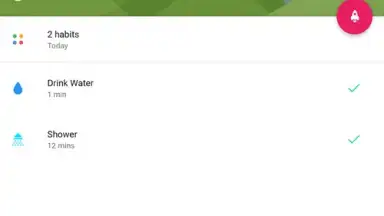 Screenshot von Fabulous 5