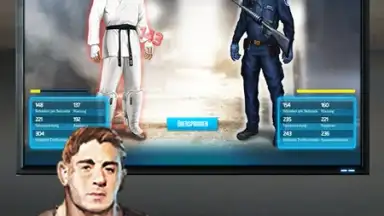 Screenshot von Operation X 5
