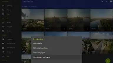 Screenshot von AirWire 5