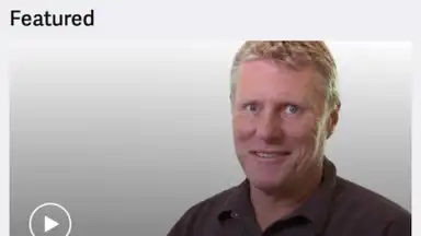 Screenshot von ABC Radio 6
