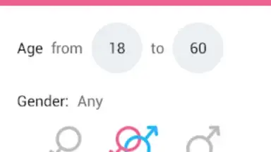Screenshot von Triple chat, online dating 5