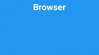 Screenshot von Turbo Browser 1