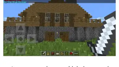 Screenshot von Maps for Minecraft PE 4