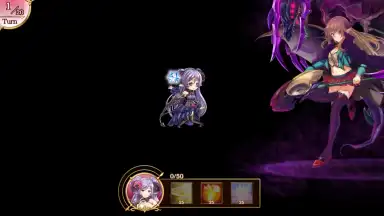 Screenshot von Reverse Brave 2