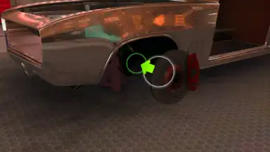 Screenshot von Car Restore - Car Mechanic 9