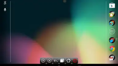Screenshot von Button Savior (non root) 3