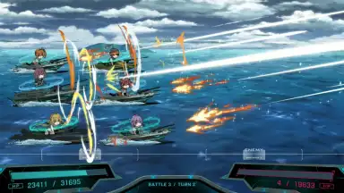 Screenshot von Project NOAH 10