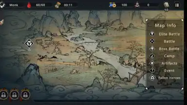Screenshot von Castle Morihisa 7