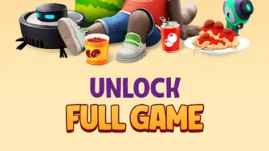 Screenshot von Talking Tom Cat 15