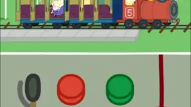 Screenshot von Peppa Pig: Theme Park 6