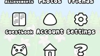 Screenshot von Pou 6