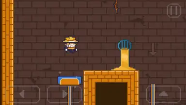 Screenshot von Cruel Dungeon 8