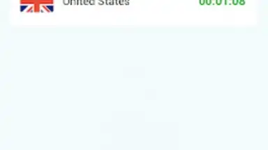 Screenshot von Fast VPN Proxy Master 1