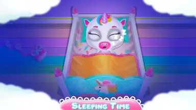 Screenshot von Pregnant Mom & Babyshower Game 4