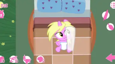 Screenshot von Pocket Pony 2 4