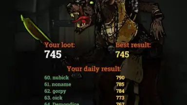 Screenshot von Look, Your Loot! 13