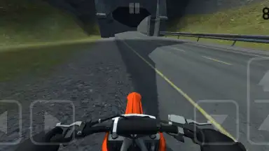 Screenshot von Wheelie Life 2 11