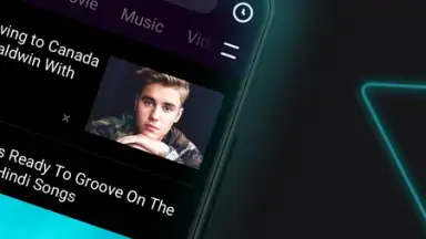 Screenshot von Mi Video - Video player 2