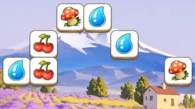 Screenshot von Tile Explorer 19