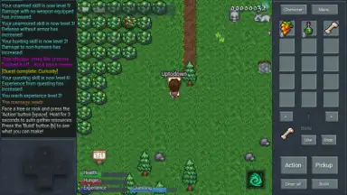 Screenshot von Mystera Legacy 9
