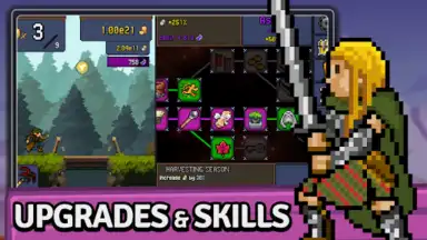 Screenshot von Tap Ninja - Idle Game 10