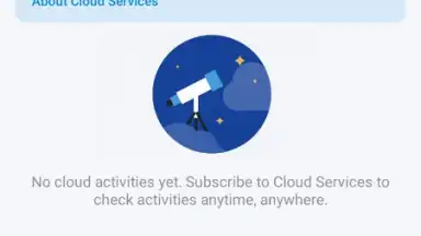 Screenshot von TP-Link Tapo 9
