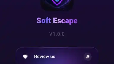 Screenshot von SoftEscape 5