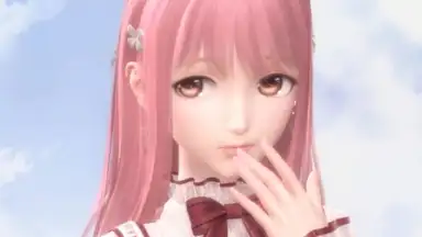 Screenshot von Shining Nikki 6