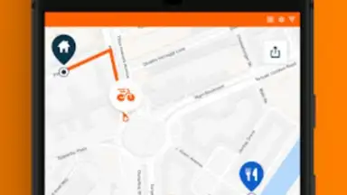 Screenshot von Lieferando.de 8