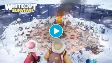 Screenshot von Whiteout Survival 1