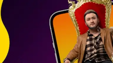 Screenshot von Этномедиа 7