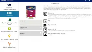 Screenshot von Visualizer 12