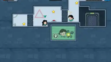 Screenshot von Squid Escape: Escape Together 25