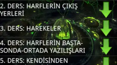 Screenshot von Holy Quran video and MP3 3
