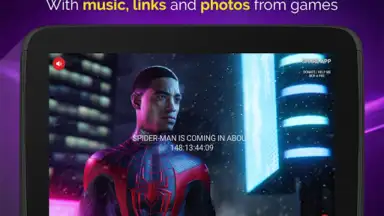 Screenshot von Spiderman: Miles Morales - Countdown (Unofficial) 3