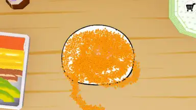 Screenshot von TO-FU Oh!SUSHI 11
