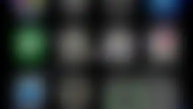 Screenshot von iOS Launcher iPhone 15 6