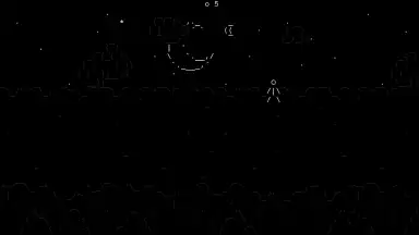 Screenshot von Stone Story 4