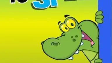 Screenshot von Learn to Spell FREE 1