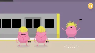 Screenshot von Dumb Ways to Die 9