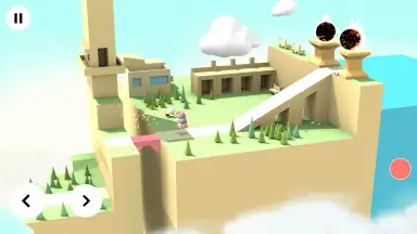 Screenshot von It's Full of Sparks 12