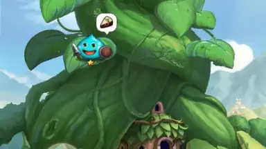 Screenshot von Gumballs & Dungeons 13