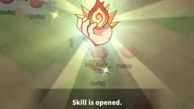 Screenshot von The Labyrinth of Ragnarok 10