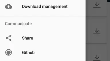 Screenshot von YMusic - YouTube music player & downloader 11