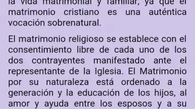 Screenshot von El Matrimonio Cristiano 3